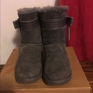 Authentic ugg boots